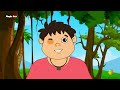 வாய்மை vaaimai 110 thirukkural kathaigal 2 moral stories magicbox animation