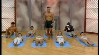 Baron Baptiste Power Yoga 1