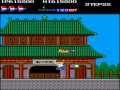 arcade 少林寺への道 shao lin s road