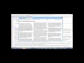 CSS3 Learning Series: Multi Column Layout