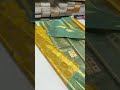 latest kanchipuram handloom pure silk saree ₹13000 shorts