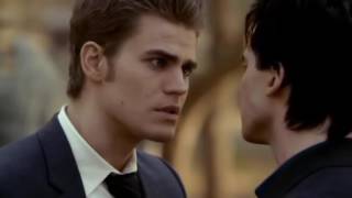 The Salvatore Brothers ||| Hey Brother