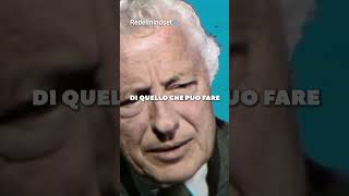 COME GIUDICO LE PERSONE - GIANNI AGNELLI #motivazione #crescitapersonale #shorts