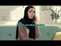 how shaytan slowly gets you into haram relationship islamic story