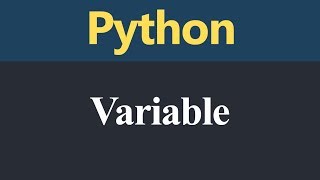 Variable in Python (Hindi)