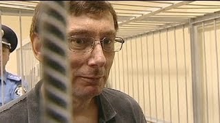 Ukraine : l'ancien ministre de l'Intérieur Yuri Lutsenko risque quatre ans de prison