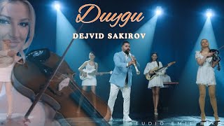 Dejvid Sakirov - Duygu | Official Video 2025 | STUDIO EMIL RIKO 4K |