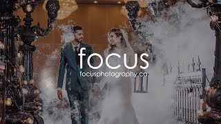 Focus Photography | 2018 South Asian Wedding Demo Reel