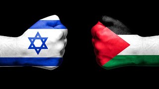 ফিলিস্তিন বনাম ইসরাইল। #Israel #Palestine  #comparison