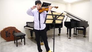 【🎹🎻李柏均💖小提琴🎻🎹】2025/02/18【一萬小時的學習與複習】反覆做到厭煩，累積無法撼動的成果【簡單的事，重複做，您就是專家! 重複的事，用心做，您才是真正贏家】🎵🌹🎹音之匠心🎼音旋雋陞🎹🌹🎶