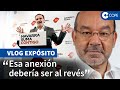 “Atención a Navarra, mucho más que un símbolo”