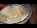 ミルクプリンの作り方☆牛乳プリン☆簡単おやつ☆ふわとろ milk pudding recipe ｜coris cooking