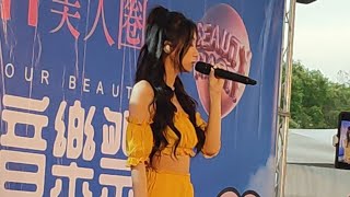 20240420美趴音樂祭 陳華Hua Chen-不想跟你保持距離