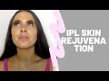 IPL Skin Rejuvenation