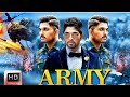 Dj afro latest kihindi action movie||Army staring Alru Arjun