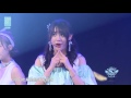 20170805 snh48 s队 good time 钱蓓婷 袁雨桢 陈观慧 袁丹妮