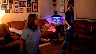 Just Dance 3 - LMFAO - Party Rock Anthem