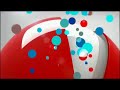 TV Nova idents 2011 by Noise Activity