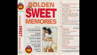 #goldenmemory #lagulamabarat Golden Sweet Memories Full Album