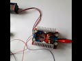 Boost Converter 60V & Buck Converter Test