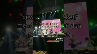 mending gila #jkt48