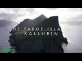 Kalsoy Island // Kallur Lighthouse