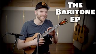 Matt Talks About His Upcoming Baritone EP