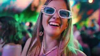 Elrow MMW 24 Factory Town