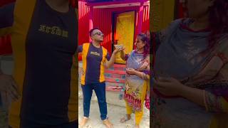 Best Tik Tok Challenge with family #shorts