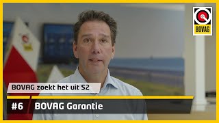 Garantie | BOVAG zoekt het uit