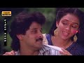 Kangalukkul Unnai Ezhuthu HD | Vikarm Love Songs| Thanthu Vitten Ennai  | S. Janaki | Ilayaraaja
