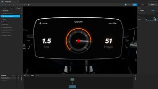 Rive Data Binding & View Models