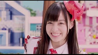 橋本環奈のCMがヤバイ