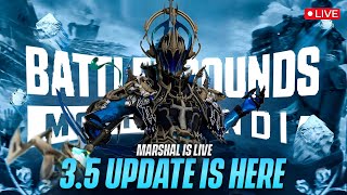 NEW UPDATE 3.5 IS HERE | MARSHAL is Live | RUSH GAMEPLAY | iPhone