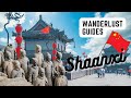 Top 10 places to visit in Shaanxi, China | Wander Lust Guide