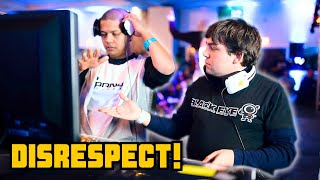 The TOXIC Player that GOT HUMBLED After Trash Talking