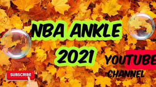 nba, live, ankle, 2021