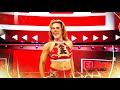 Mickie James 2nd Custom Entrance Video (Titantron)