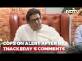 Maharashtra vs Raj Thackeray In Loudspeaker Face-off