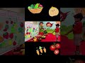 fruit and vegetable activity kids concept day little andrews pre school u0026 daycare vasundhara