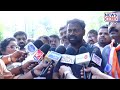 mrps leader funny comments on cm revanth reddy sc sub caste funny song news line telugu