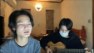 【cover】アイラブユー/back number