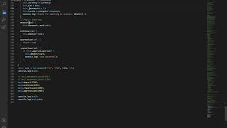 OOP - Encapsulation Protected Properties & Methods - JavaScript