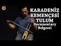 Tulum - Karadeniz Kemençesi - Panduri - Traditional Music of Turkey with Wooden Instruments