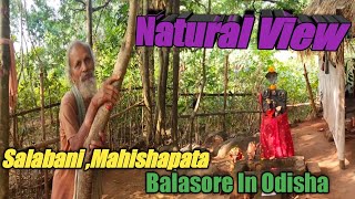 NATURAL VIEW/MAHISHAPATA/SALABANI/ NILAGIRI IN BALASORE (ODISHA) EPISODE -(100) Travel Video