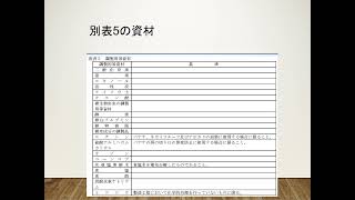 有機JASリモート講習会 B06 有機農産物JAS －収穫後の管理－230505