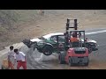 drift crashes u0026 fails 2025