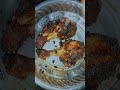 spicy chicken fry🍗 chicken legpiecefry ytshorts trending tasty spicy @itsallaboutcrazy