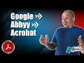 Google Docs to Accessible PDF Using ABBYY FineReader & Acrobat Acrobat Pro DC