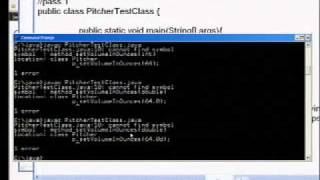 CIS226 - Java - 1/23/2012